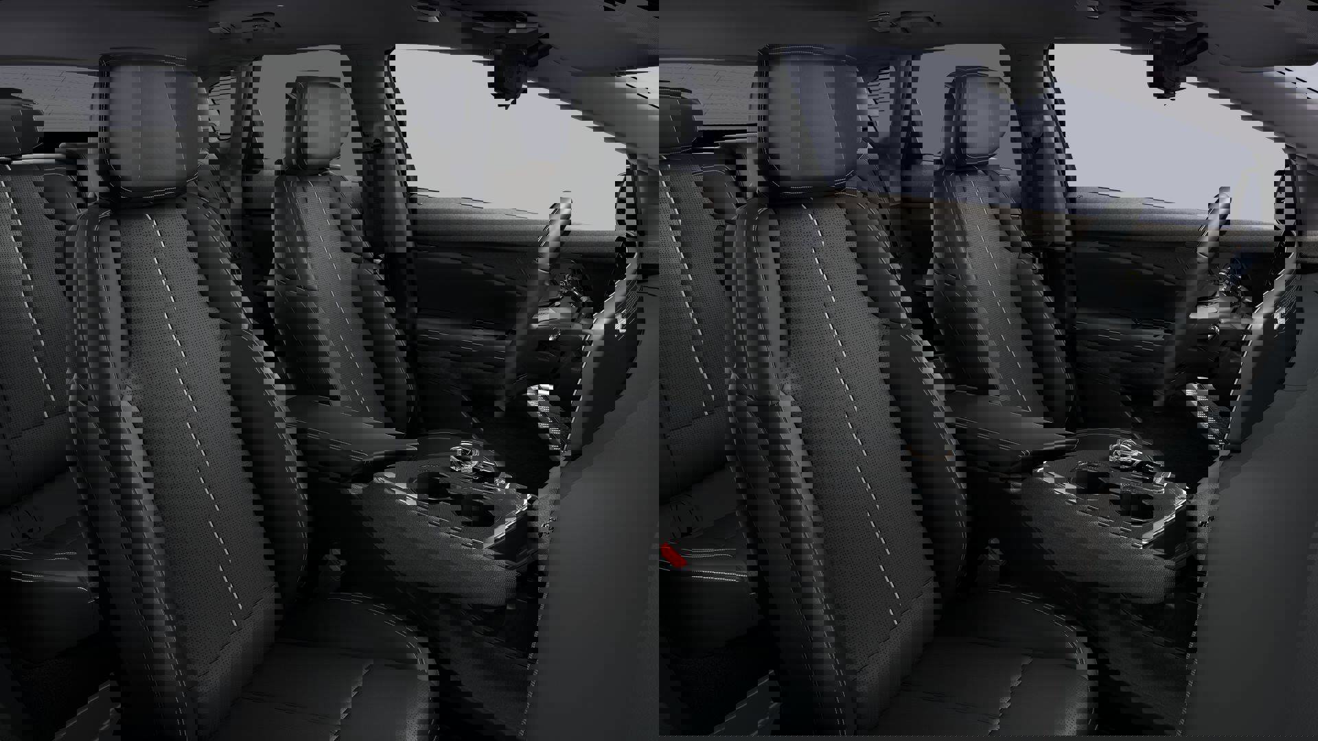 New 2026 Cadillac Optiq Sport 2 w/ LPO, Floor Liner Package image 42