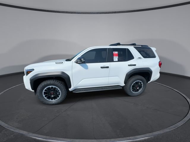 New 2025 Toyota 4Runner TRD Off-Road image 16