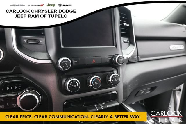 Used 2022 RAM 1500 Big Horn AWD/4WD image 22