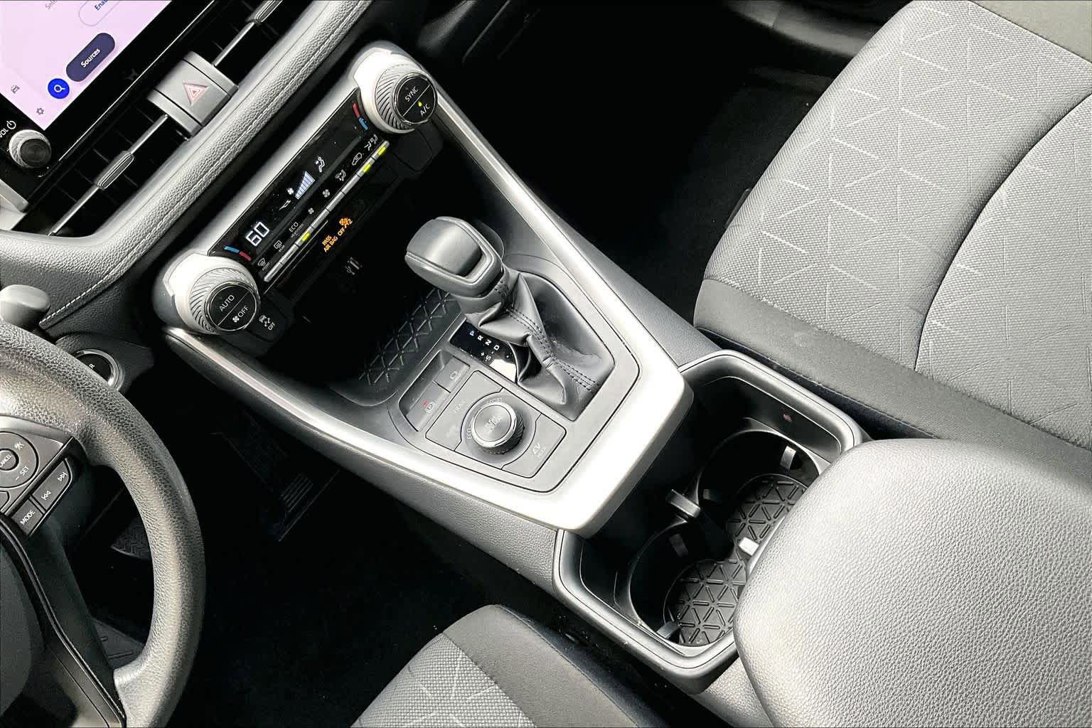 Certified 2025 Toyota RAV4 XLE AWD/4WD image 16