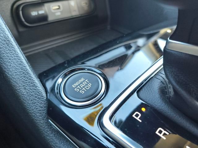Certified 2025 Kia Sportage SX image 8