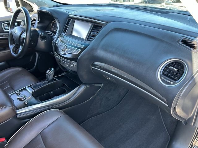 Used 2016 INFINITI QX60 FWD w/ Premium Plus Package image 14