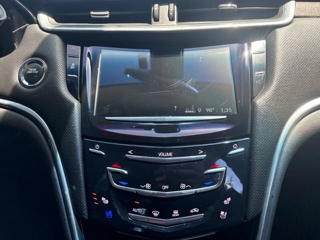 Used 2019 Cadillac XTS Luxury FWD image 24