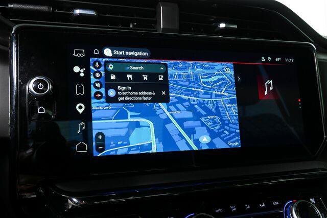 Certified 2023 GMC Sierra 1500 AT4X AWD/4WD image 27