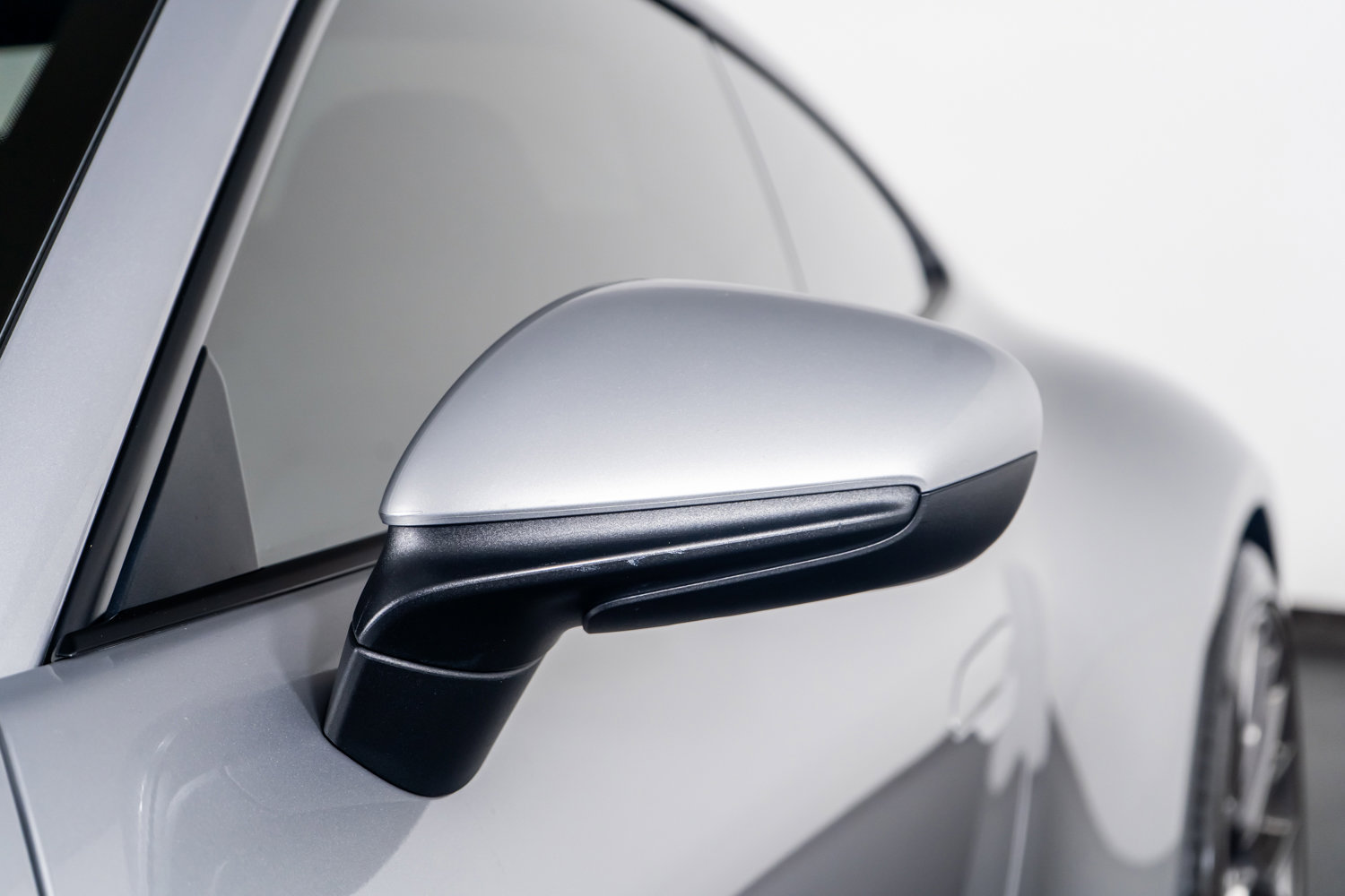 Used 2020 Porsche 911 Carrera S w/ Sport Chrono Package image 27