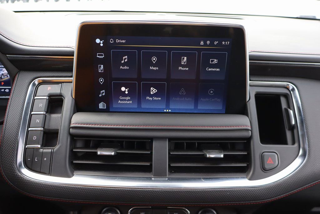 Used 2024 Chevrolet Tahoe RST image 7