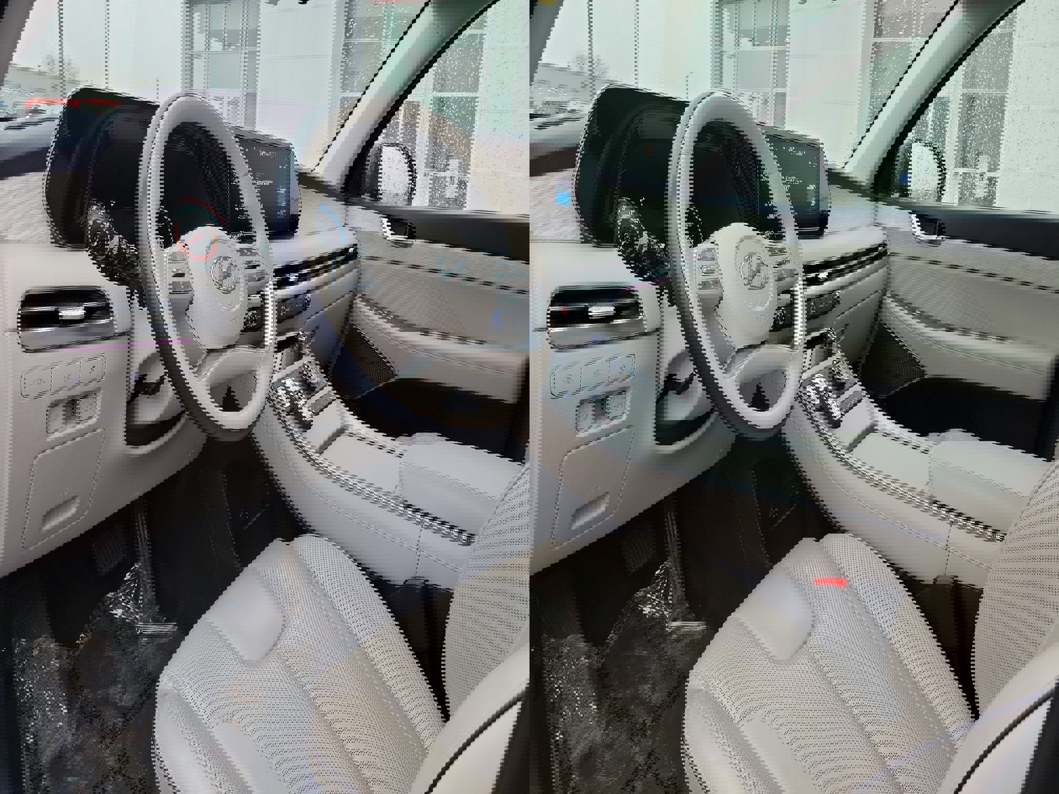 Used 2024 Hyundai Palisade Calligraphy image 19