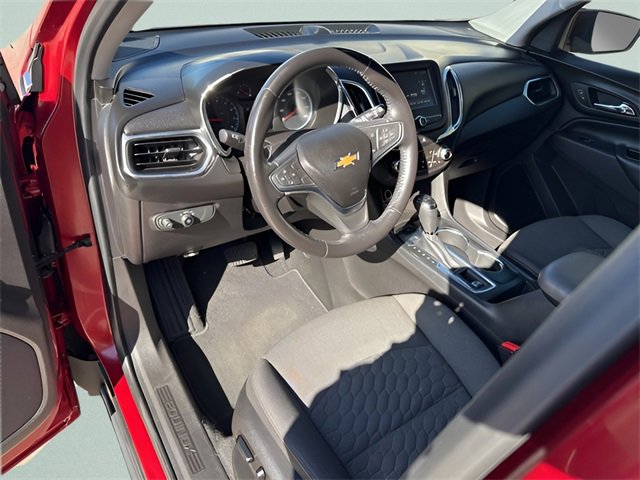 Used 2018 Chevrolet Equinox LT image 11