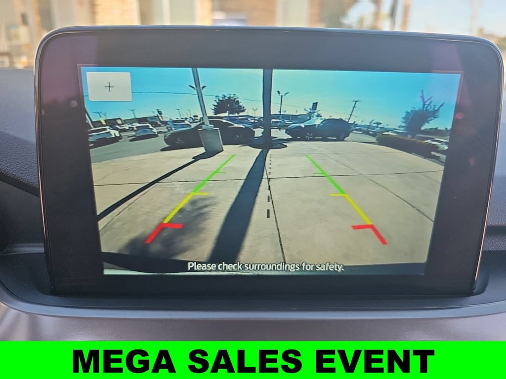 Used 2025 Ford Escape Active FWD image 22
