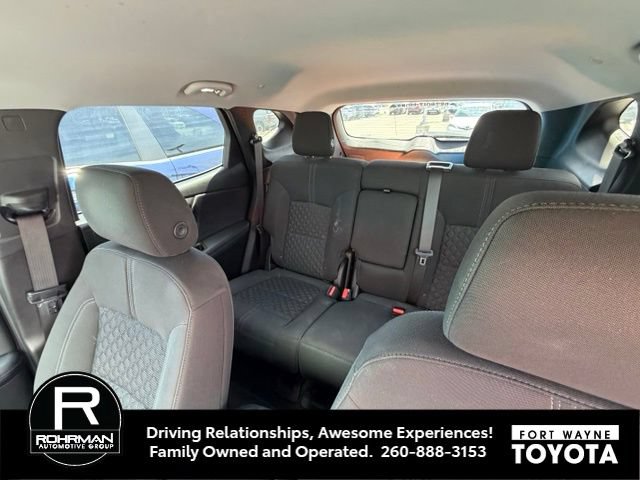 Used 2020 Chevrolet Blazer LT FWD image 11