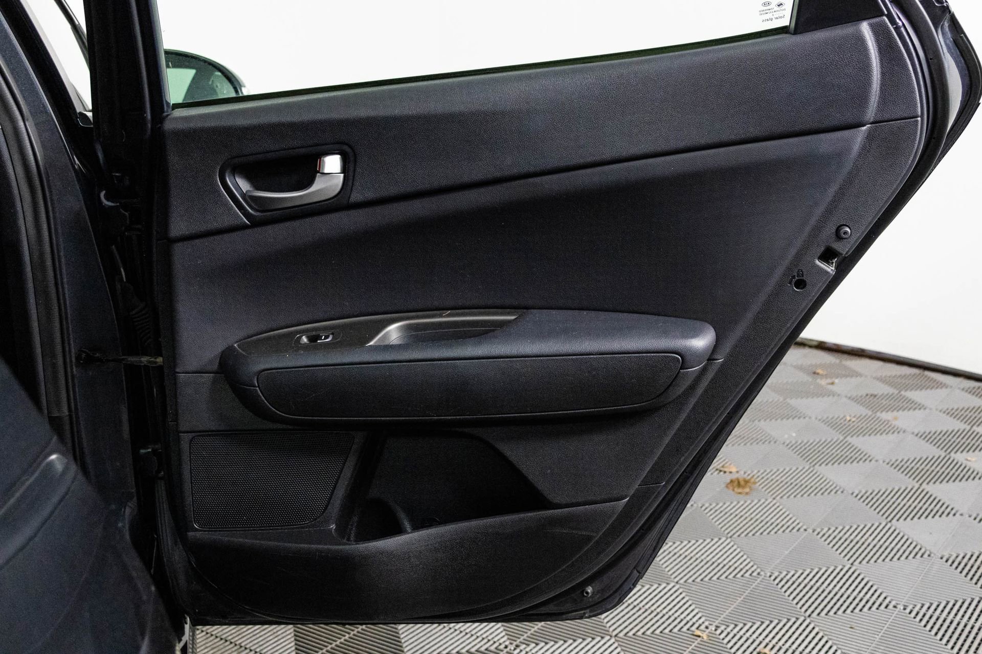 Used 2020 Kia Optima LX image 36