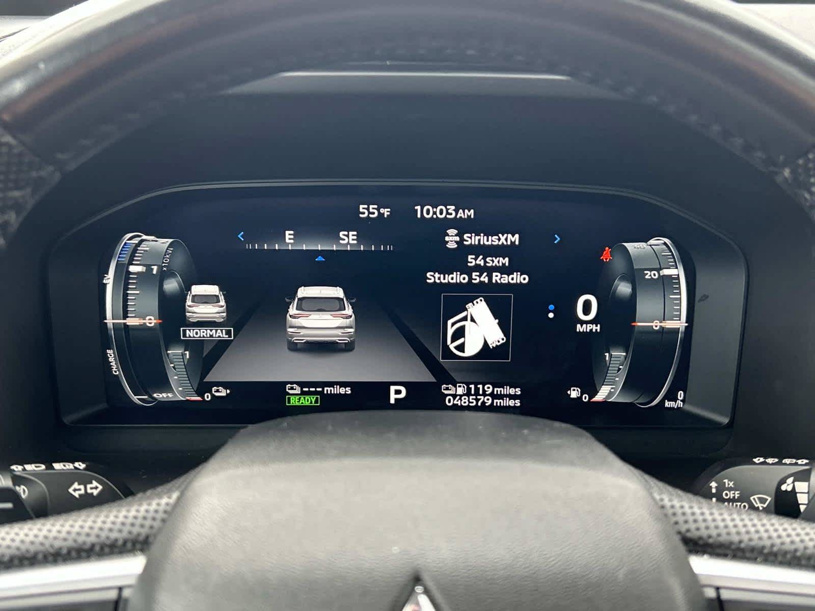 Used 2023 Mitsubishi Outlander SE AWD/4WD image 31