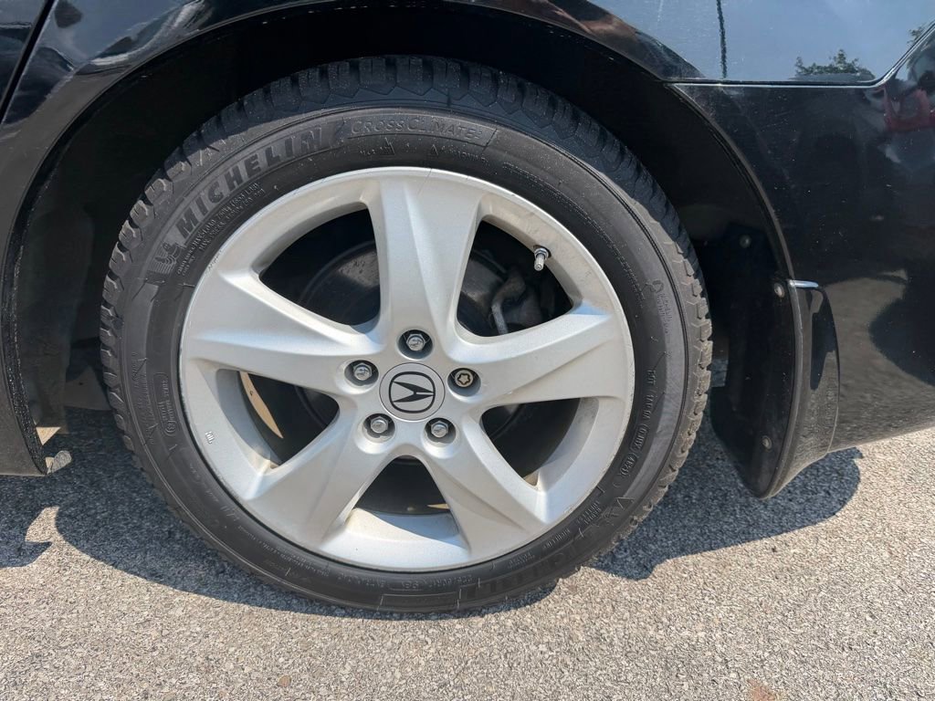 Used 2009 Acura TSX Sedan FWD image 5