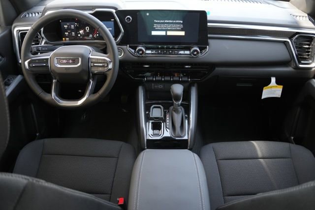 New 2025 GMC Canyon Elevation w/ Convenience Package image 2