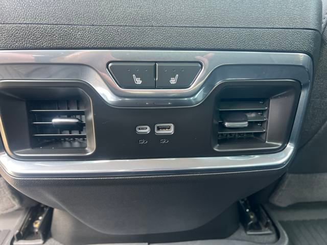 Certified 2024 Chevrolet Silverado 1500 LTZ image 20