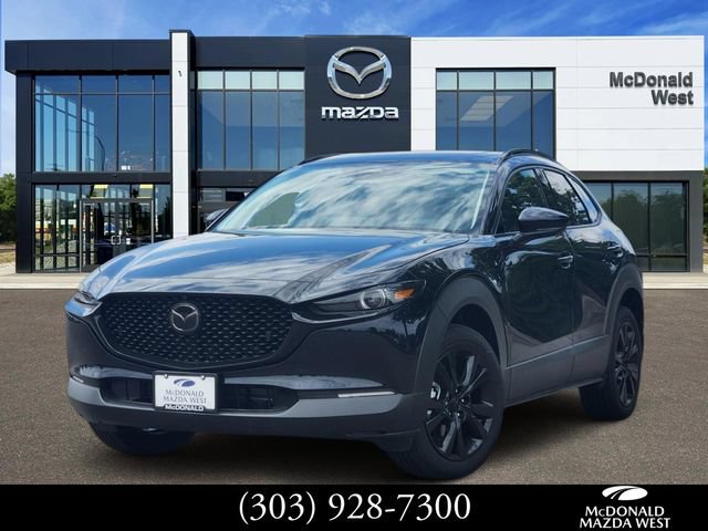 New 2026 MAZDA CX-30 2.5 Turbo w/ Premium Plus Pkg AWD/4WD image 1