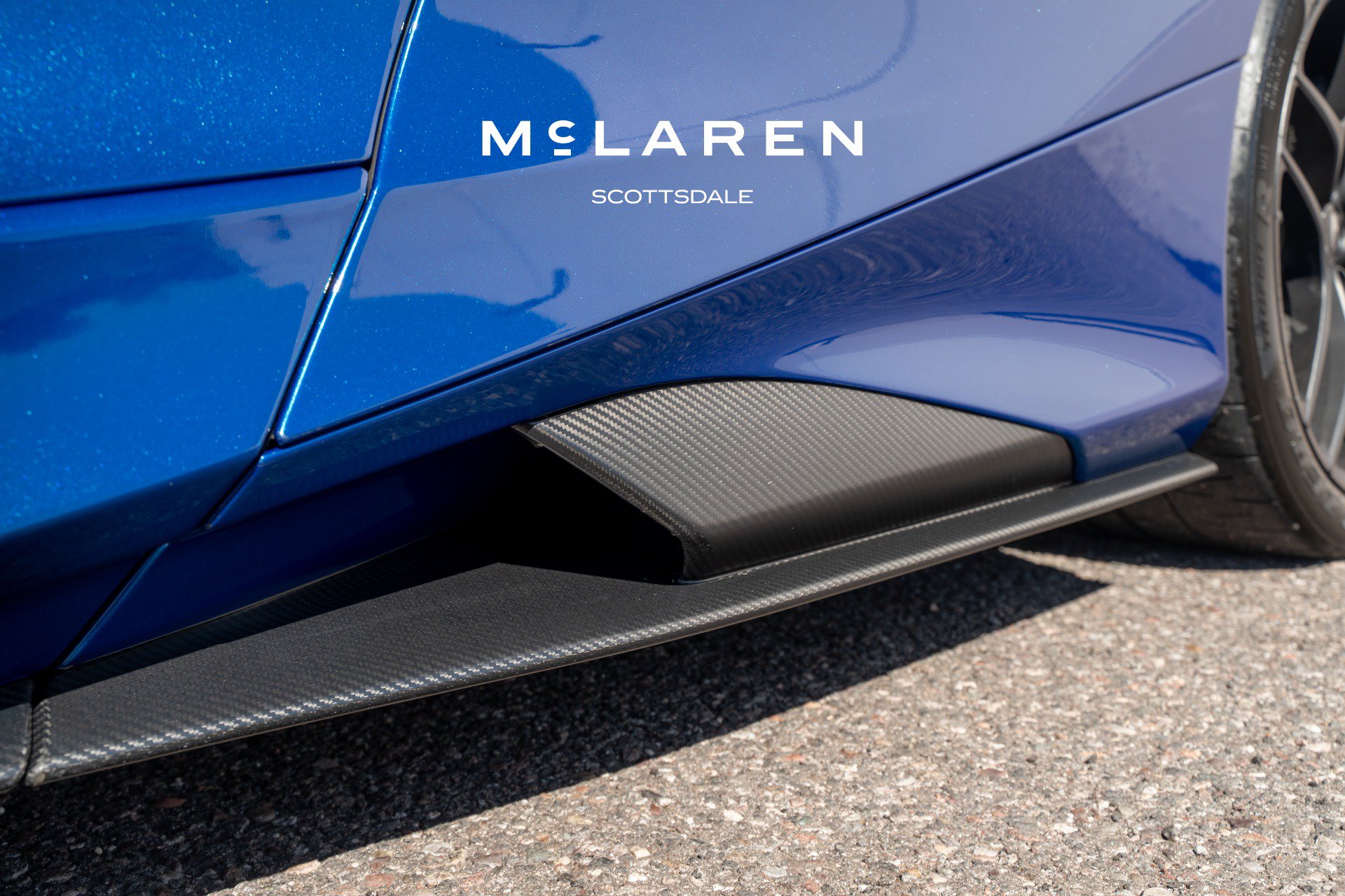 Used 2022 McLaren 765LT RWD image 38