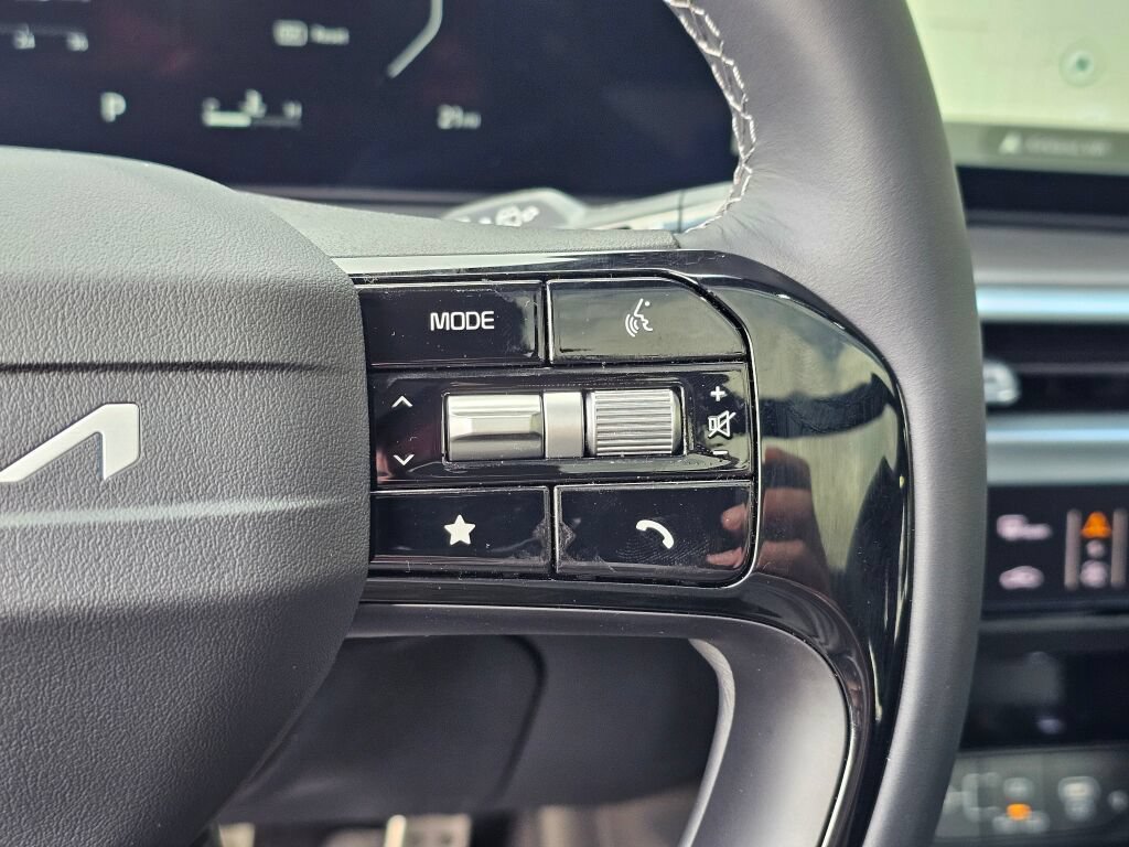 New 2026 Kia Sorento SX AWD/4WD image 38