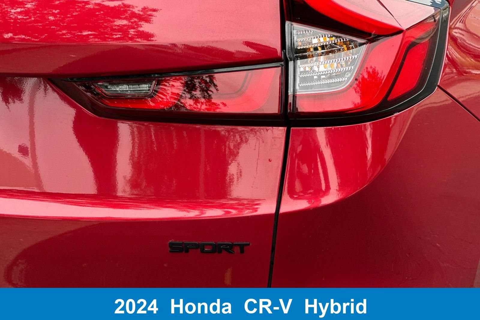 Used 2024 Honda CR-V Sport-L image 33