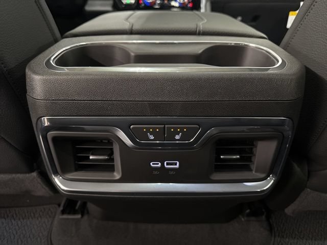 New 2026 GMC Sierra 1500 Denali w/ Technology Package AWD/4WD image 23