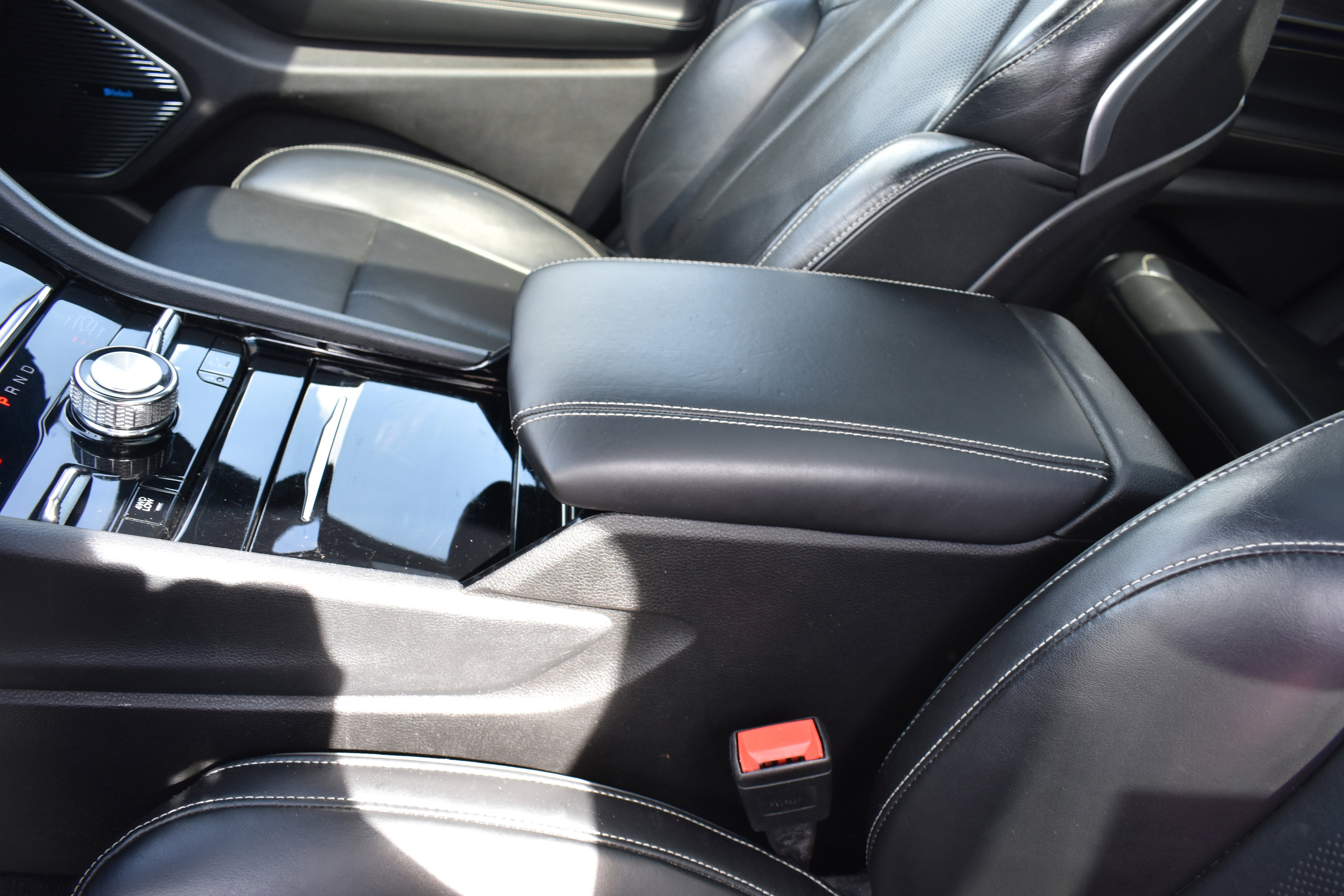 Used 2021 Jeep Grand Cherokee L Overland w/ Luxury Tech Group IV image 22