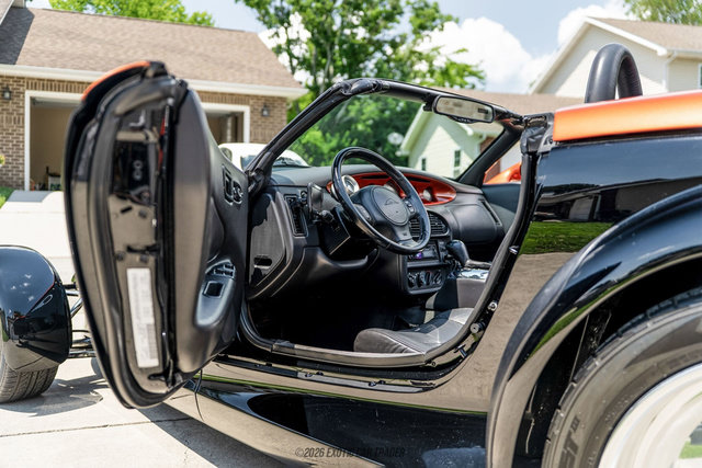 Used 2000 Plymouth Prowler RWD image 33