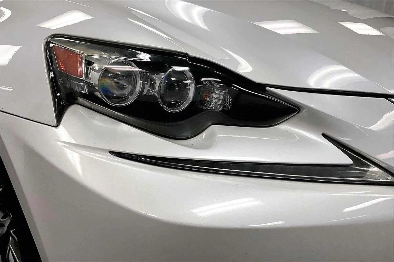 Used 2015 Lexus IS 250 AWD w/ Navigation System Package image 27