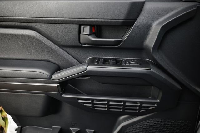 Used 2025 Toyota 4Runner SR5 image 15