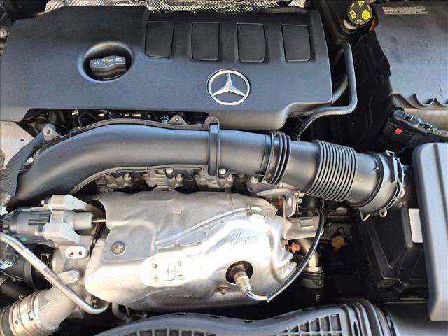 Certified 2023 Mercedes-Benz GLA 250 image 21
