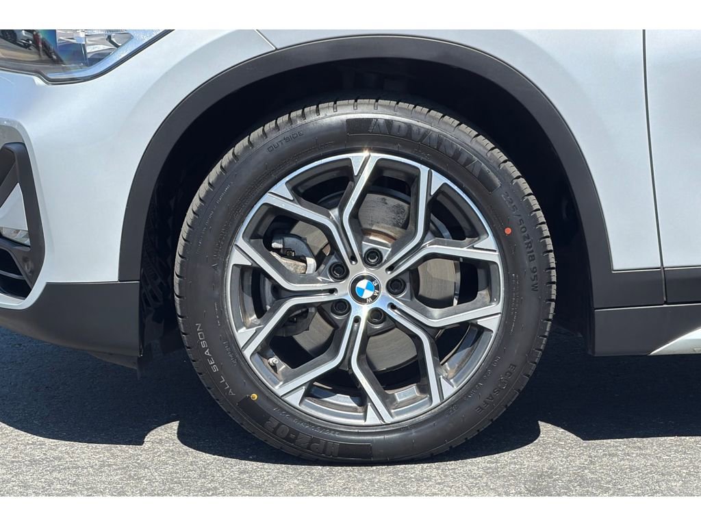 Used 2020 BMW X1 xDrive28i w/ Convenience Package image 33