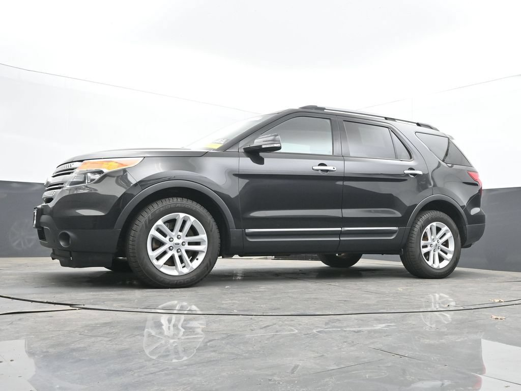 Used 2015 Ford Explorer XLT w/ Equipment Group 201B FWD image 49