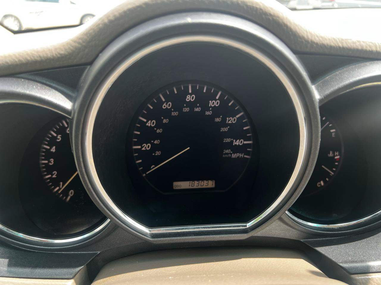 Used 2007 Lexus RX 350 AWD image 18