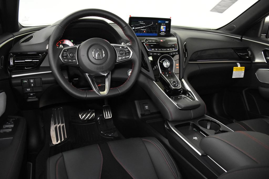 New 2026 Acura RDX A-Spec AWD/4WD image 6