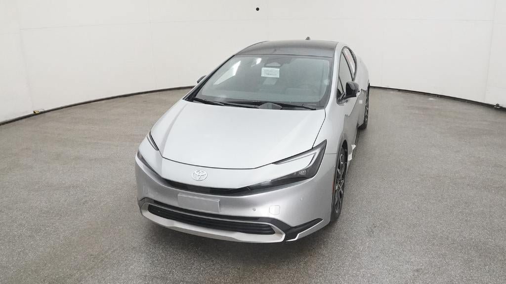 New 2026 Toyota Prius Plug-In Hybrid FWD image 38