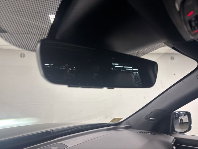 Used 2025 Honda Pilot Black Edition image 24