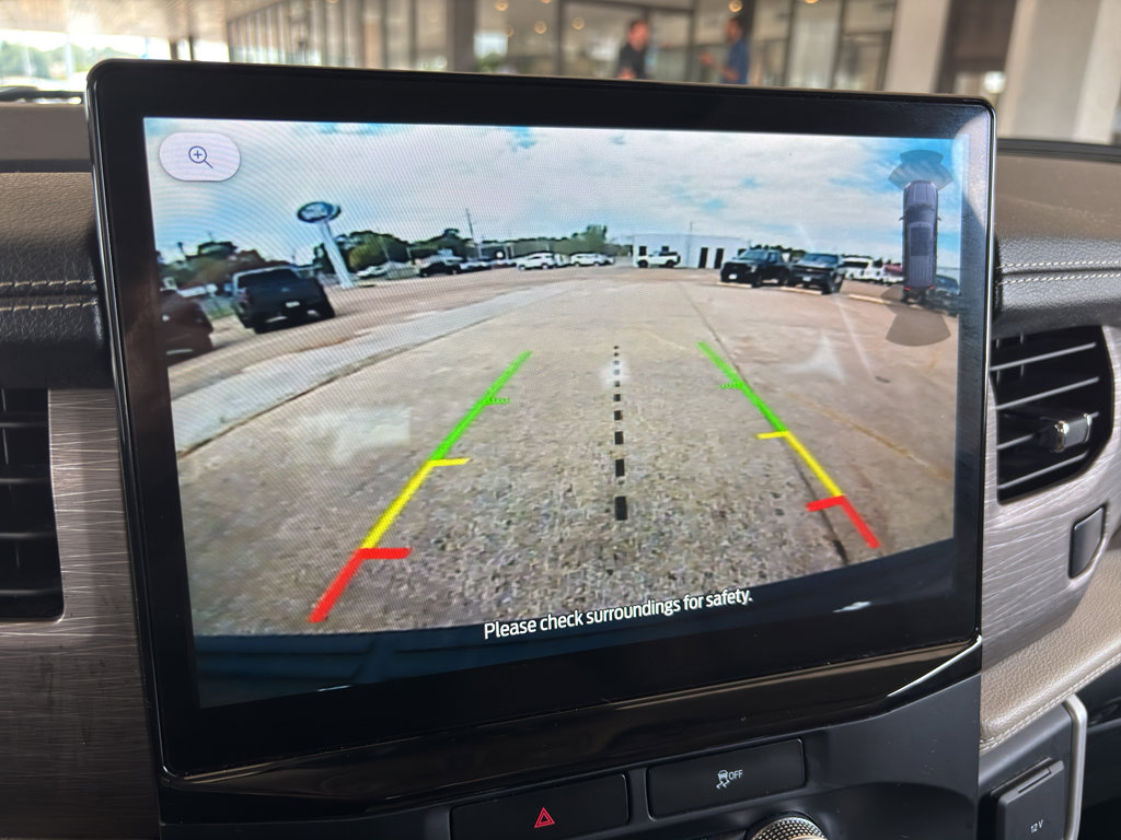 Used 2023 Ford Expedition Max Limited image 34