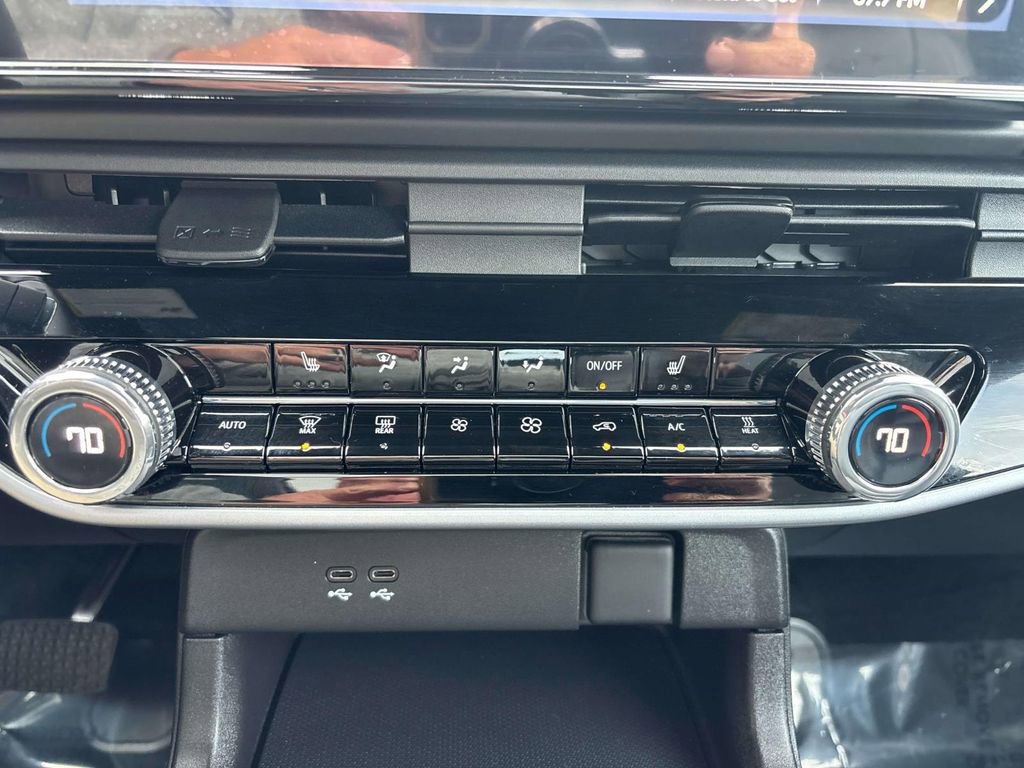 Used 2024 Honda Prologue Touring image 27