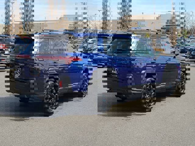 New 2026 Subaru Outback Limited image 3