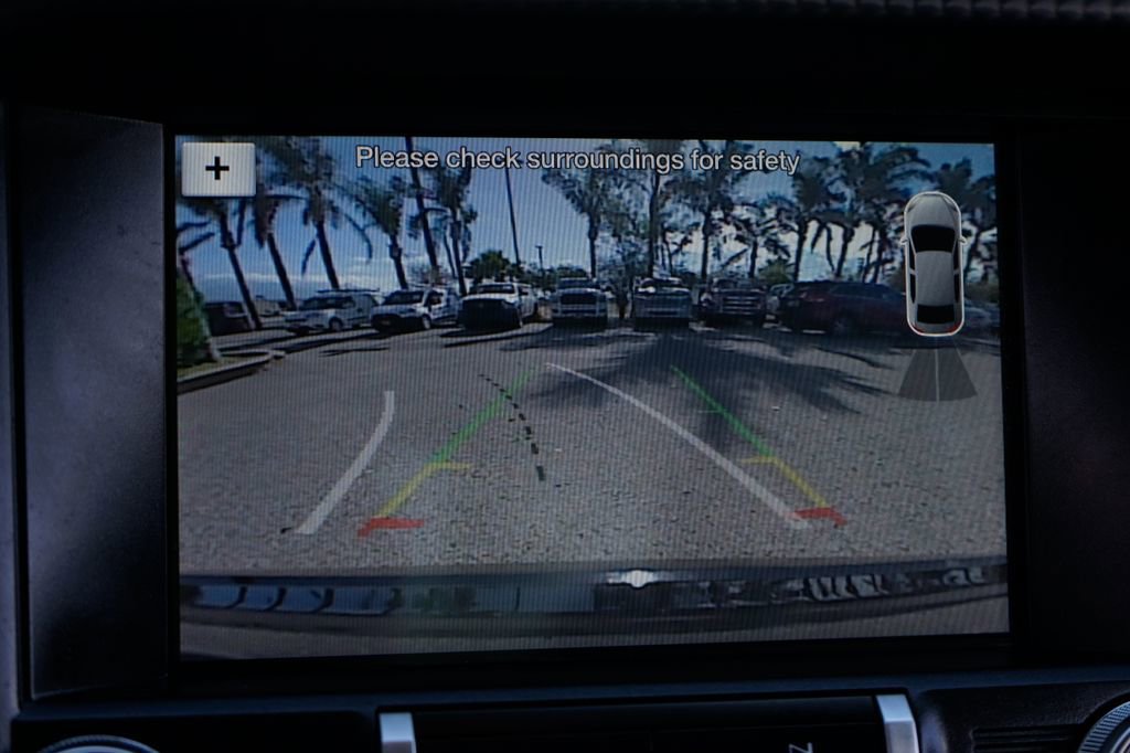 Used 2019 Ford Mustang GT Premium w/ GT Performance Package RWD image 51