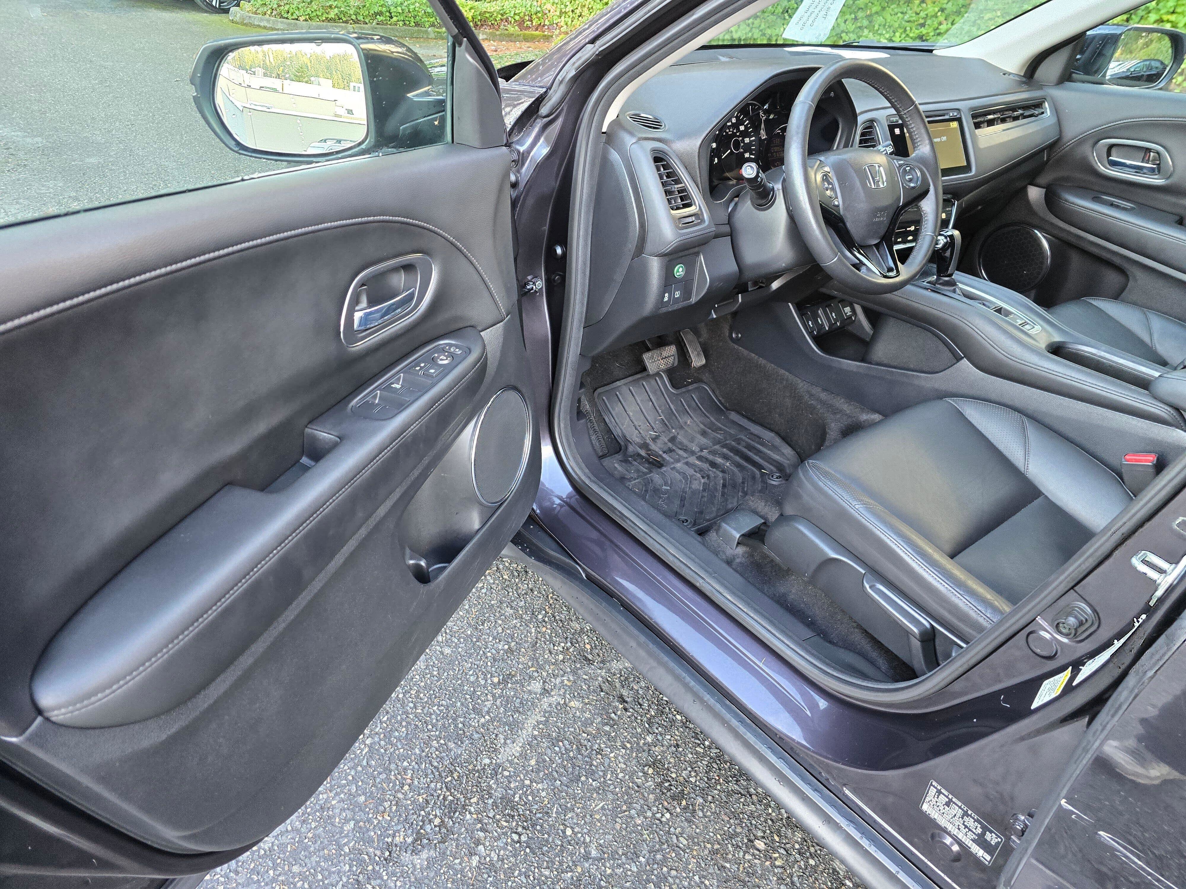 Used 2016 Honda HR-V EX-L image 18