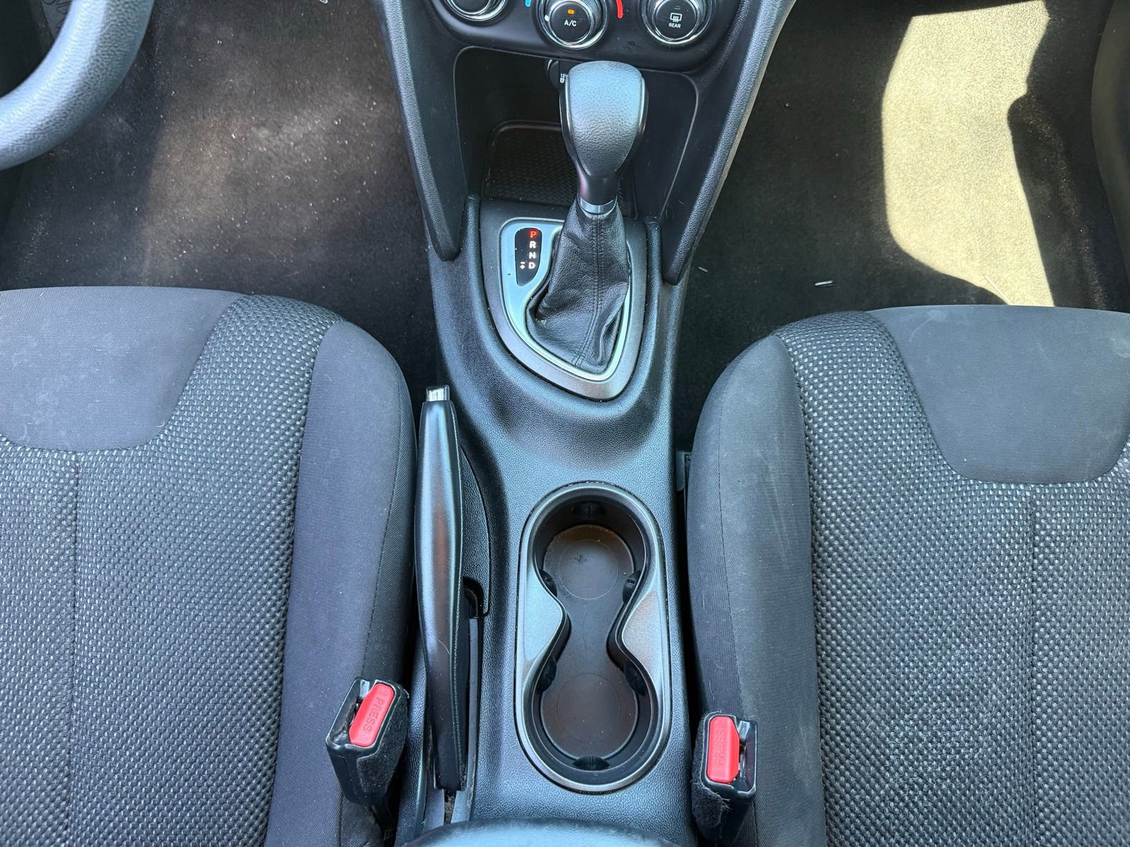 Used 2016 Dodge Dart SE w/ Convenience Group image 24