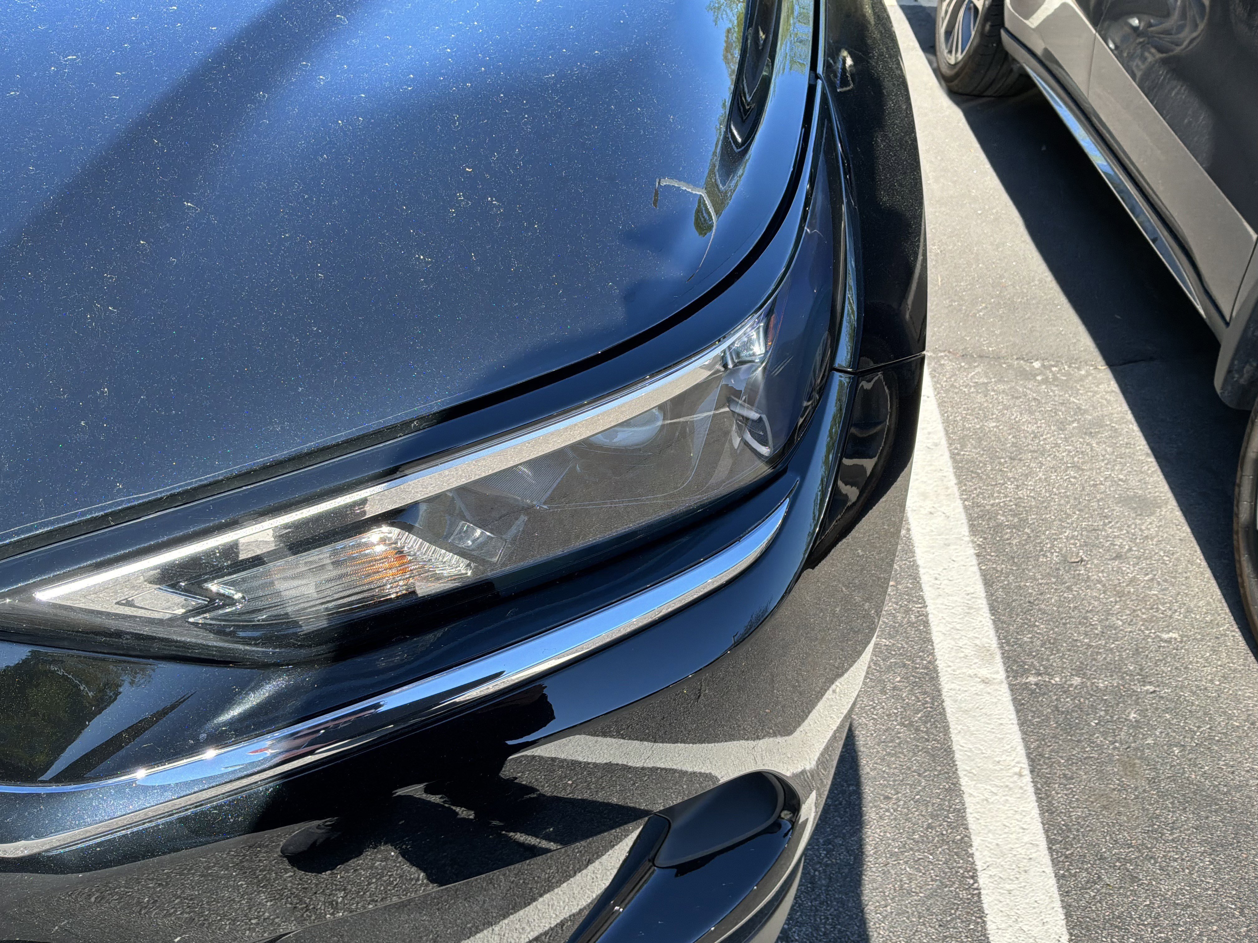 Used 2024 Toyota Grand Highlander XLE image 11