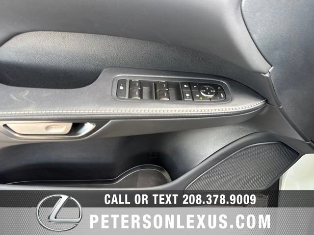 Used 2025 Lexus RX 350 w/ Convenience Package AWD/4WD image 24