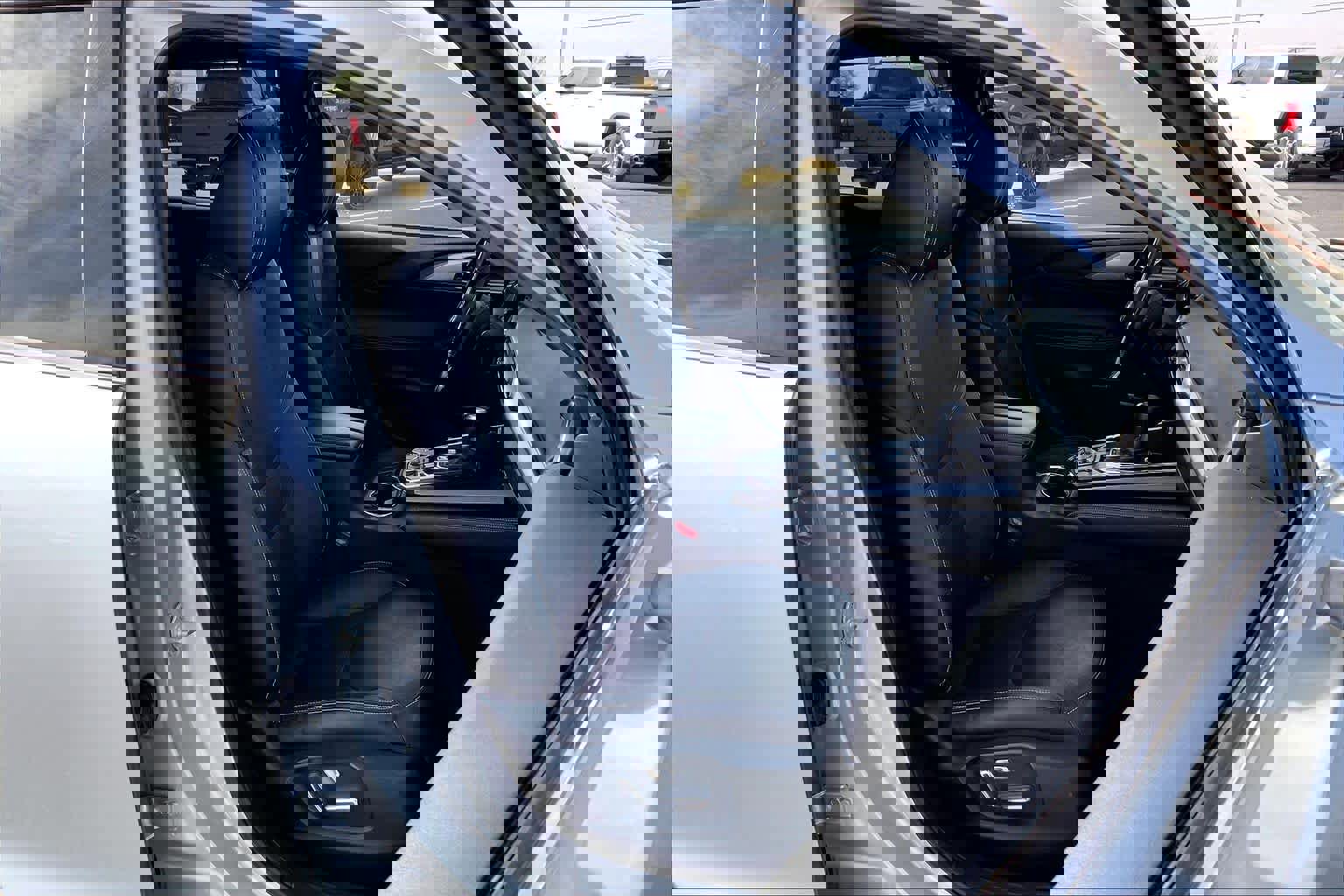 Used 2021 MAZDA CX-9 Grand Touring image 9