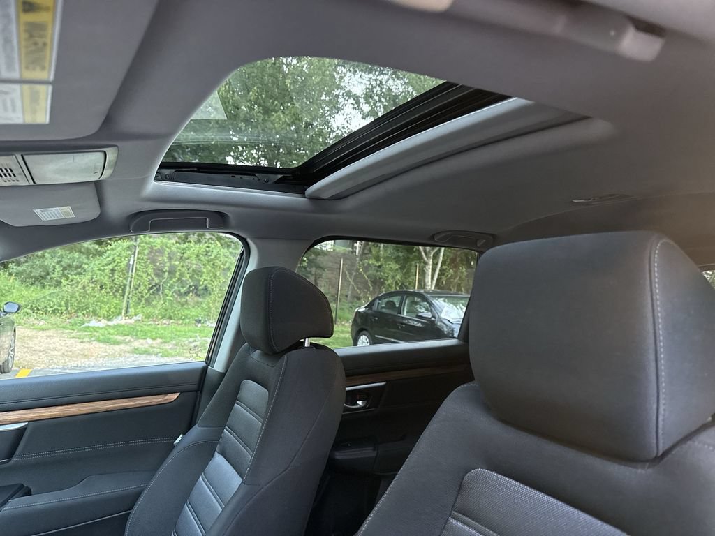 Used 2019 Honda CR-V EX image 16