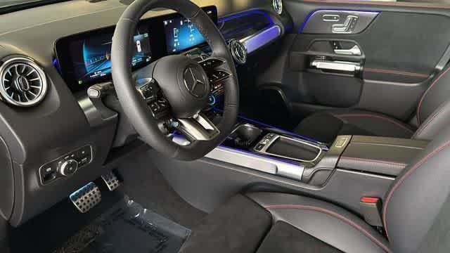 Certified 2026 Mercedes-Benz GLB 35 AMG 4MATIC image 28