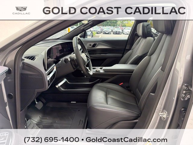 Certified 2024 Cadillac Lyriq Tech AWD/4WD image 14