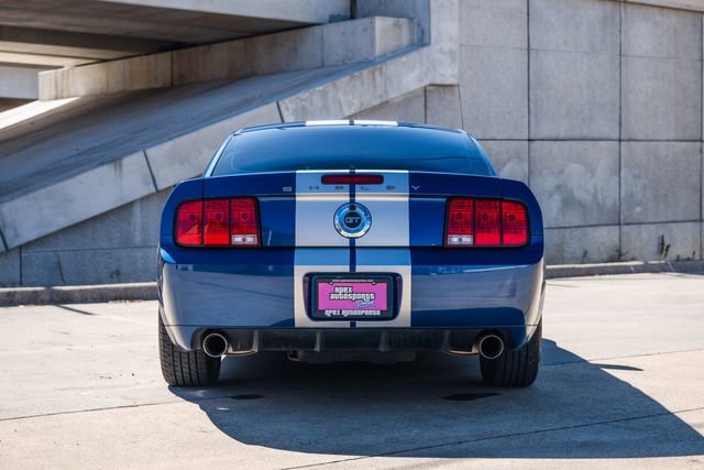 Used 2008 Ford Mustang GT Premium image 17