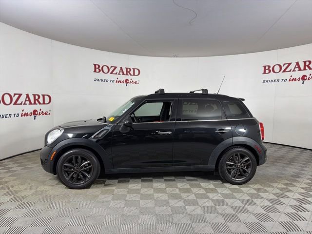 Used 2012 MINI Cooper Countryman S FWD image 5