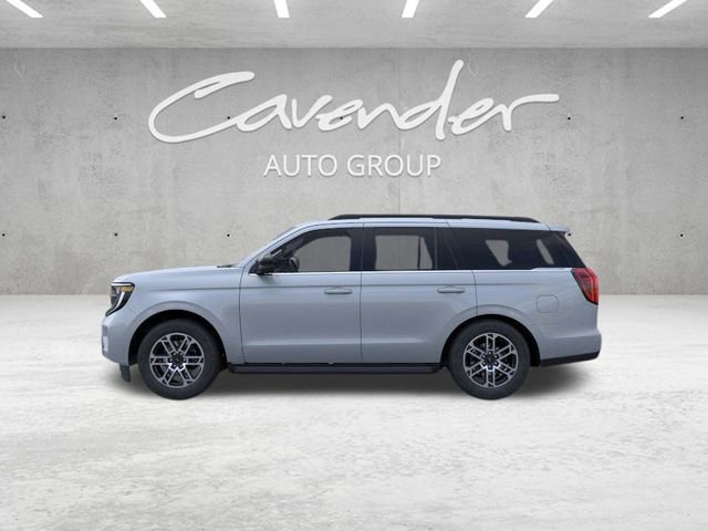 New 2025 Ford Expedition Active image 3